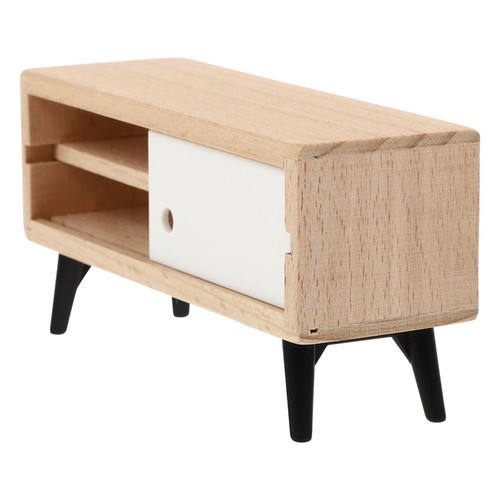 Doll house accessories and - doll,