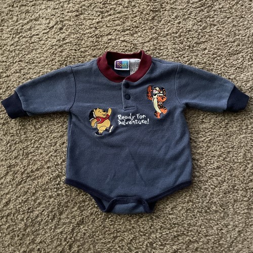 Vintage disney winnie the - winnie, pooh