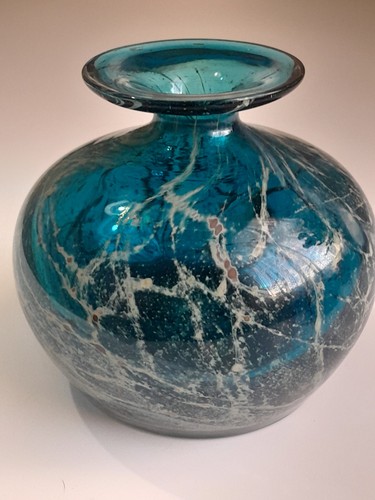 Vintage mdina maltese - maltese, glass