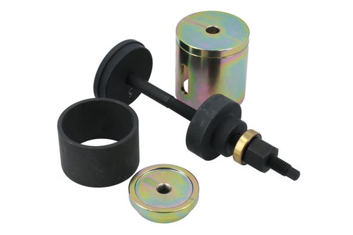 Bush removal fitting tool - &,