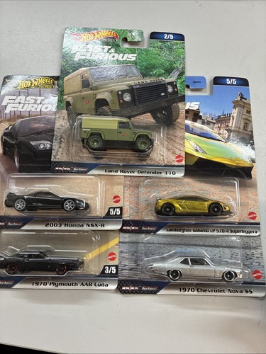 Hot wheels fast - fast, &