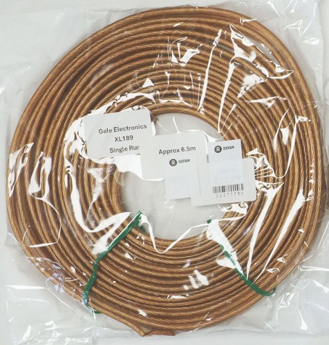 Gale electronics 189 twin - electronics,
