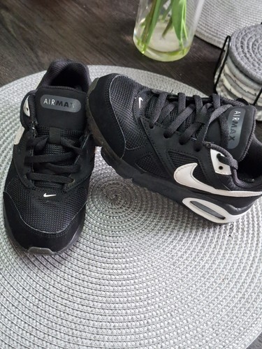 Nike air max - air, boys/junior