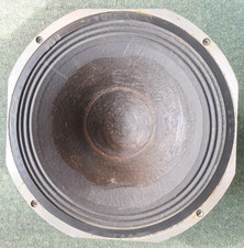Fane 12" bass speaker