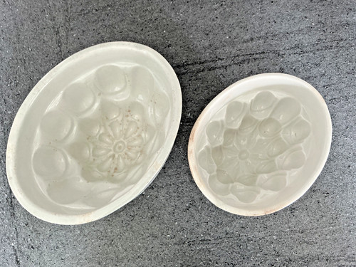 Antique victorian stoneware - antique,