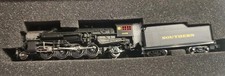 Model Power N Scale Metal USRA