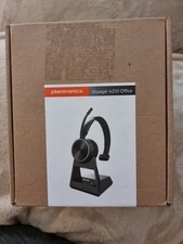 Plantronics Voyager 4210