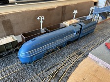 Hornby Coronation Scott 6220 &