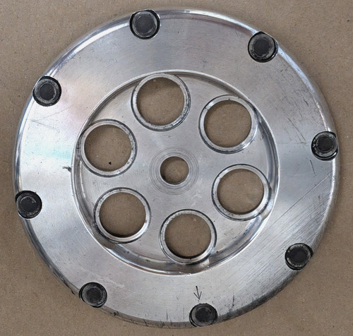 Yamaha tz500 clutch - yamaha, pressure