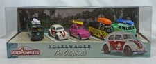 Majorette Volkswagen The