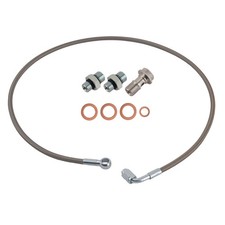 Turbo Oil Feed Line Pipe for VW Golf GTI MK3 MK4 TDI 1994-2006 038145771AH