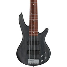 Ibanez gio gsr206 string - gsr206, 6-string