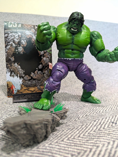 Marvel legends 20th - marvel,