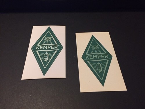 Kemper profiling amp custom - kemper,