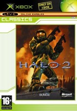 Halo 2 - Classics (Xbox)