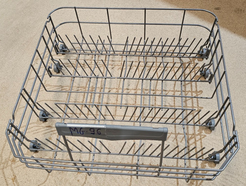 Smeg dishwasher bottom - smeg,