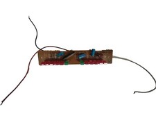 Lasonic L30  stereo Boombox Replacement parts, Led Board