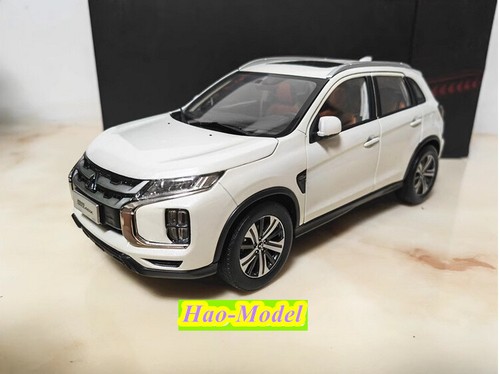 Gac mitsubishi asx suv - 1/18,