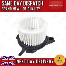 CITROEN C4 PICASSO MK2 2013-2018 HEATER BLOWER MOTOR FAN