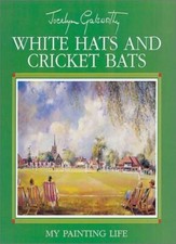 White Hats and Cricket Bats