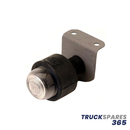 Genuine rubbolite trucklite - rubbolite,