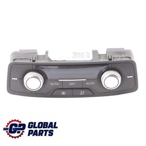 Audi 4g8 heater - audi, a7