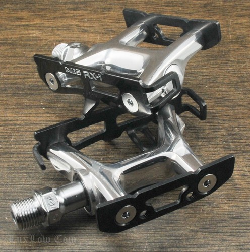 Nos mks track bike - track,