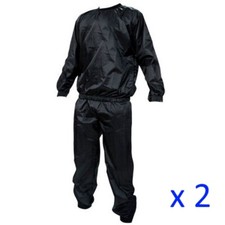 Pack heavy duty sauna - 2,