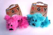 Puppy Comforter Toy Super Soft