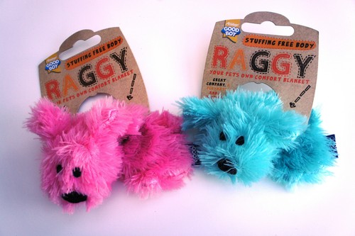 Puppy comforter toy - puppy,