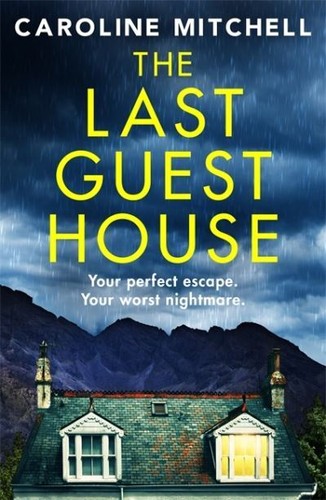 The last guest house - the,