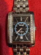 INGERSOLL ICE GENTS WATCH