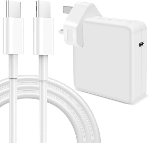 61w type usb power adapter - c, usb-c