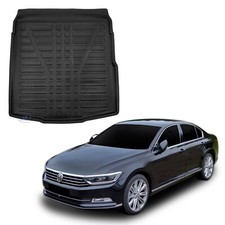 Boot tray liner - liner, heavy