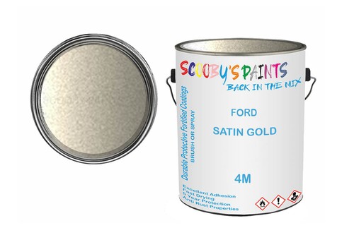 Classic paint for ford granada - for,