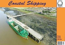 COASTAL SHIPPING magazine