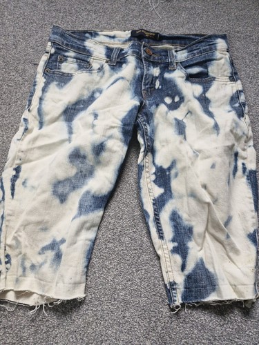 524 levis jeans shorts - levis,