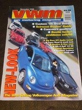 Vwm motoring custom 56 - -,