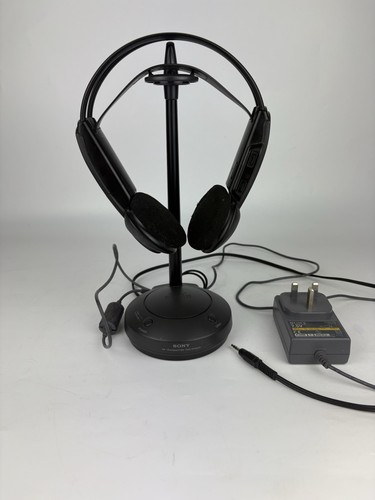 Sony mdr rf830 wireless - mdr-rf830,