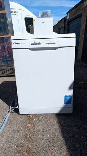 Candy brava freestanding - brava,