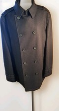 NEXT Mens XL 48 CHEST  BLACK