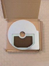Part ACA435 8mm x 8mm Dicing Grid for HEB083 NEW Vegetable Prep Machine Catering