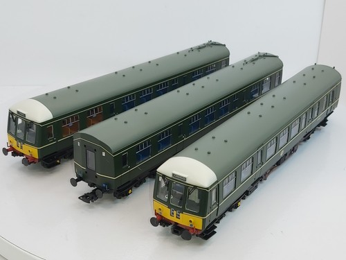 Bachmann 911 class 108 3 - 108,