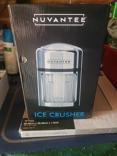 Nuvantee chrome professional - nuvantee,