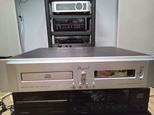 Cayin cdt tubes 6dj8 two - 15, a