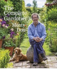 Complete Gardener : A