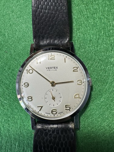 Vertex review men - review, men's