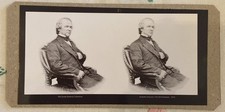 Stereoscope Slide Andrew