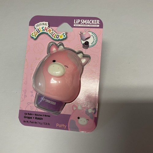 Squishmallows lip smacker - squishmallows,