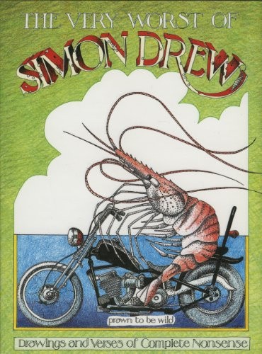 The very worst simon drew - the, of